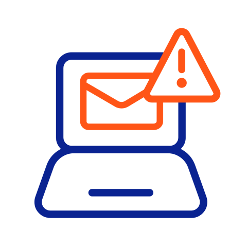 Email scams